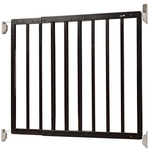 swing gate for stairs